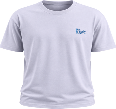Stretch T-shirt - Lavender