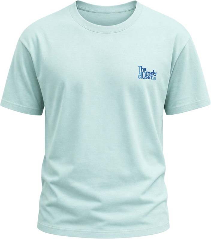 Stretch T-shirt - Mint