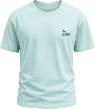 Stretch T-shirt - Mint