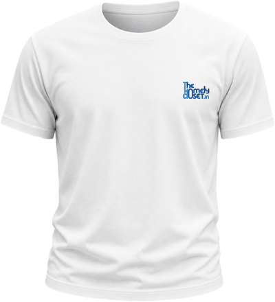 Stretch T-shirt - White