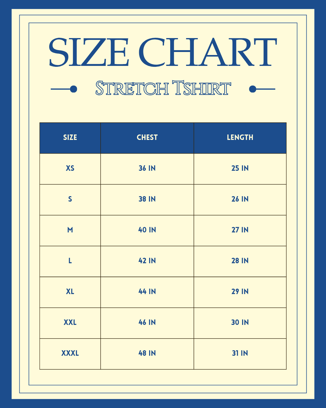 Stretch T-shirt - Mint