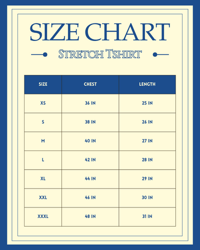 Stretch T-shirt - Mint